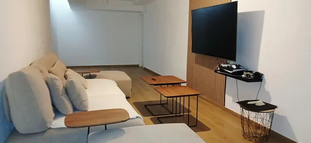 Apartamento 2 habitaciones 112m² en venta - Centro — 24