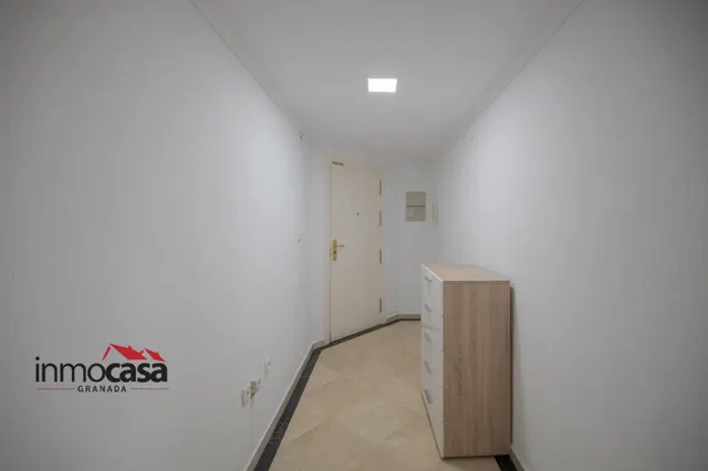 Alquiler de vivienda habitual amueblado en calle san anton — 8
