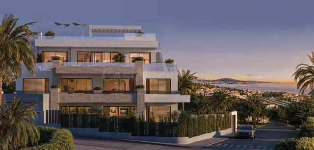 Apartamento 3 habitaciones 317m² en venta - La Galera — 12