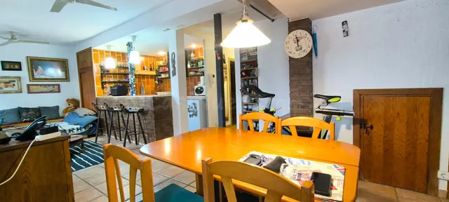 APARTAMENTO EN LAS ÁGUILAS — 3