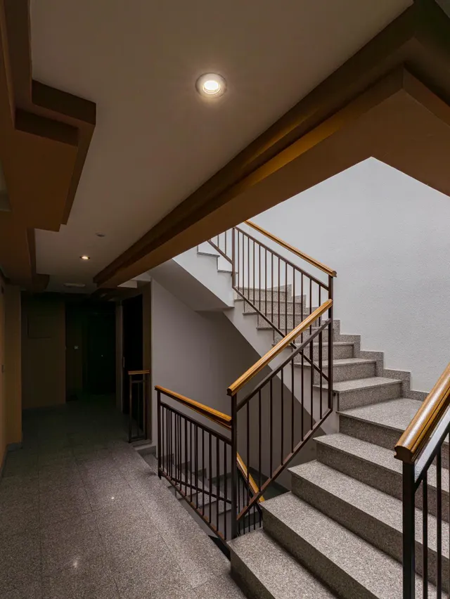 Ático exclusivo con plaza de garaje, trastero y domótica en Zarandona — 22