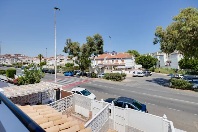 Chalet dúplex en Torre La Mata — 29
