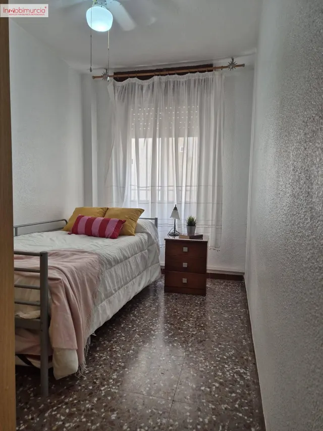 MAGNIFICO PISO EN TORREVIEJA ACEQUION — 17