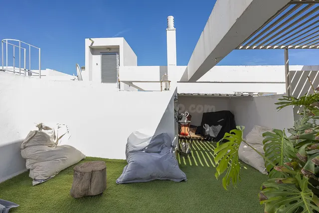 Ático Dúplex 5 habitaciones 470m² en venta - Riviera del sol - foto 2