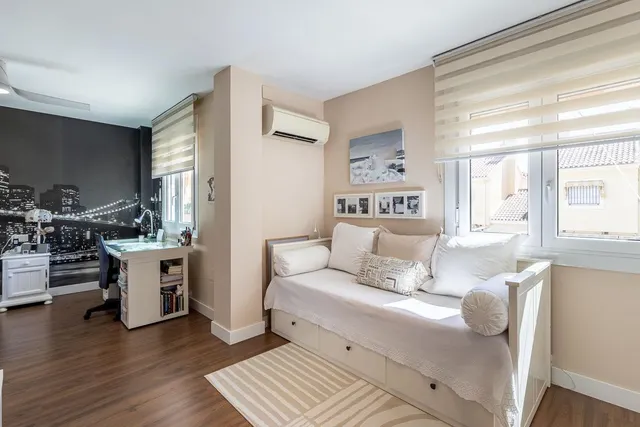 Casa en Llanos de Alhendín — 17