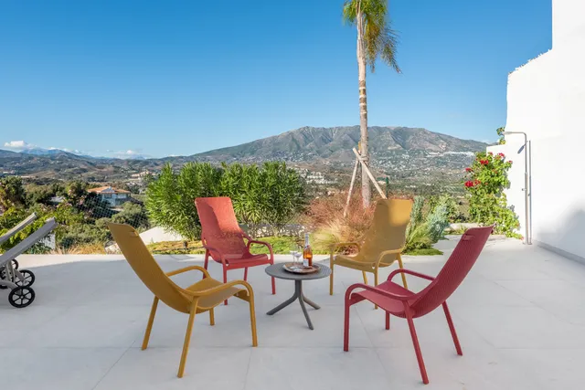 Chalet 3 habitaciones 486m² en venta - Riviera del sol — 35