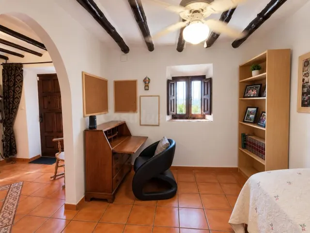 Casa 5 habitaciones en venta - Andalucia - foto 4