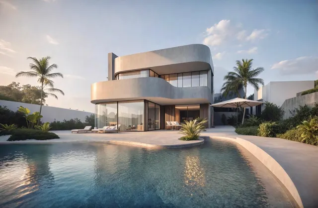 Villa 3 habitaciones 122m² en venta - Roldán — 3