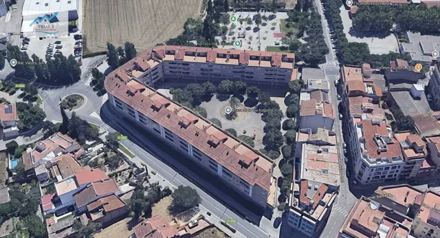 Venta piso en Figueres (Girona) - foto 4
