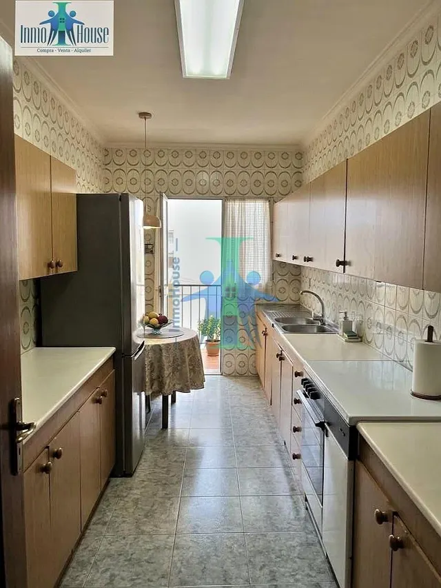 Inmohouse vende piso amplio con garaje y piscina — 10