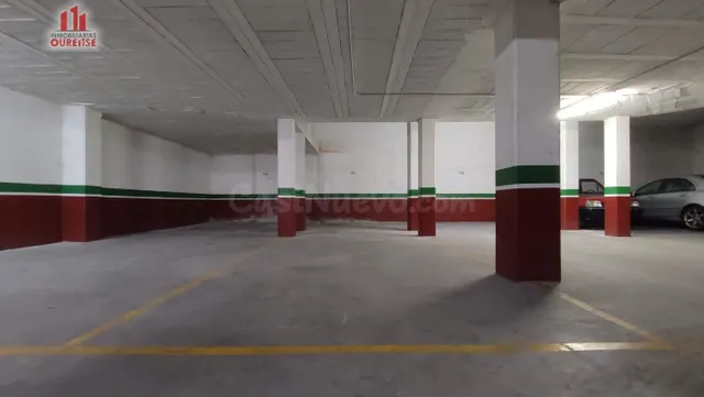 REF. 5033 PLAZA DE GARAJE DOBLE EN LAS LAGUNAS