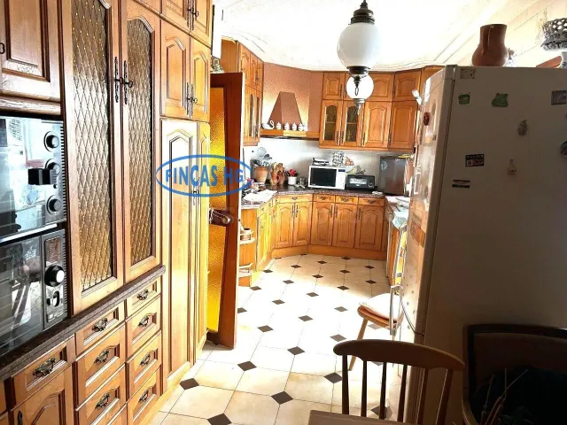 Gran vivienda señorial, centro tradicional con 242 m2. - foto 4