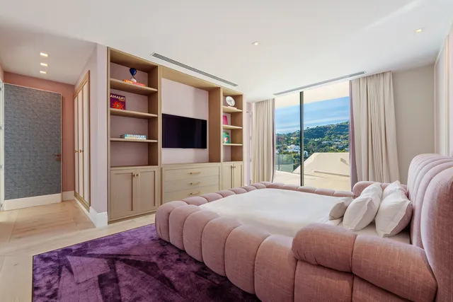Chalet 5 habitaciones 715m² en venta - La pobla de Vallbona — 39