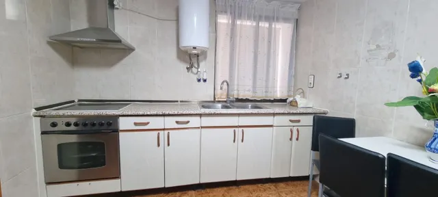 Venta de casa en Rueda de Jalón — 4