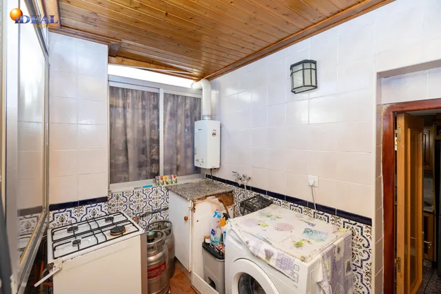 Encantadora casa con patio en Murchas, Valle de Lecrín (Granada) — 14
