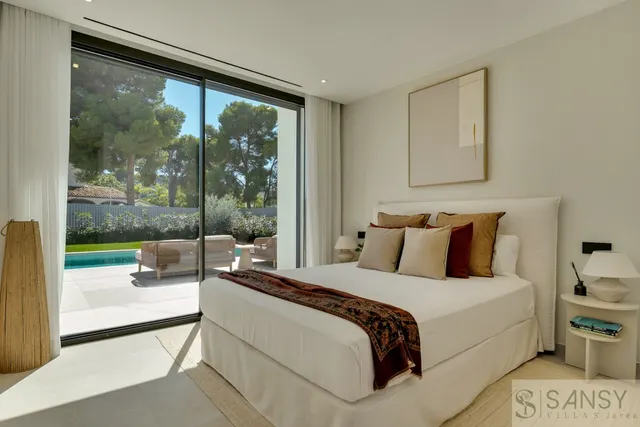 Casa-Chalet en Venta en Javea/Xabia Alicante — 32
