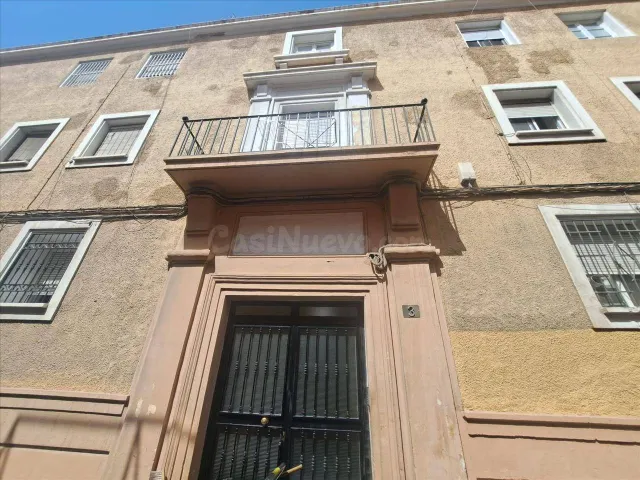 Venta Piso en Almería - foto 2