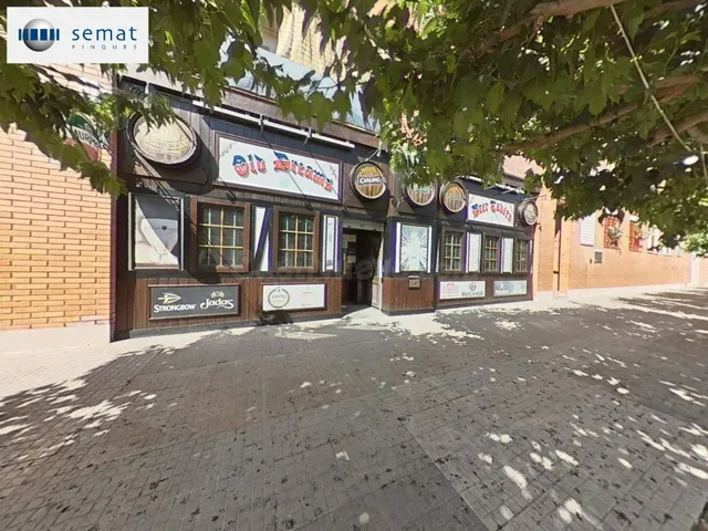 Venta o alquiler de Bar - Cafeteria - Restaurante - Bar musi