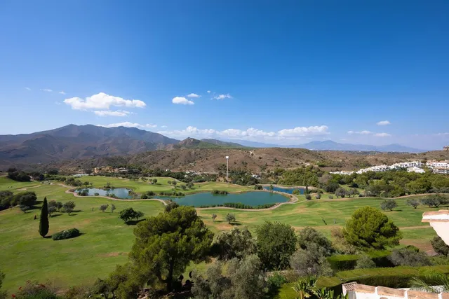 Dúplex 3 habitaciones 189m² en venta - Costa del Sol — 21