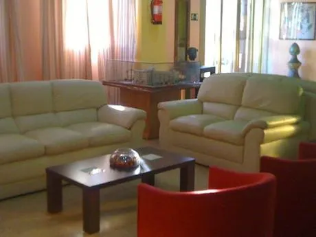 Hotel 5300m² en alquiler - La Palmera - Manuel Siurot — 6