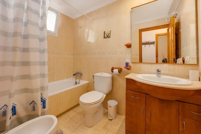Apartamento 1 habitación 55m² en venta - La Siesta - El Salado - Torreta — 12
