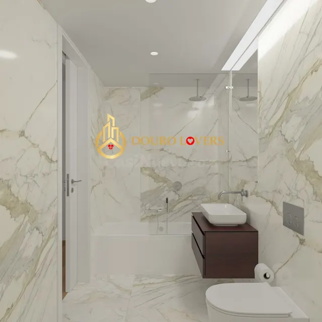 Apartamento 4 habitaciones 263m² en venta - Santa Marinha e  - foto 5