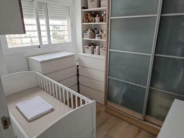 Vivienda de dos dormitorios un baño con urb completa — 7
