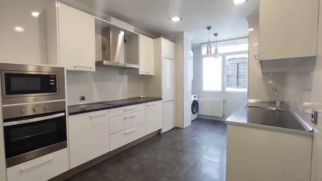 Piso 4 habitaciones 258m² en venta - Centro - foto 5