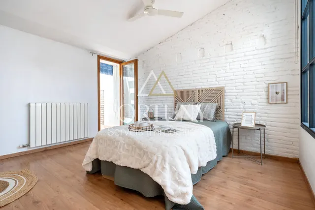 Casa adosada en venta, Calle Sant Tomas, Riudoms. — 19