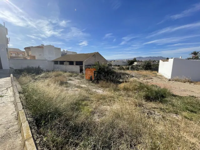 Terreno urbano 118m² en venta - La fuente - foto 4
