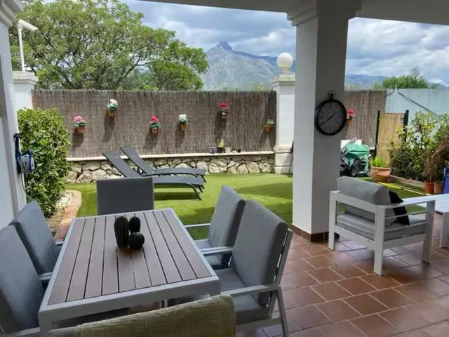 Apartamento 2 habitaciones 96m² en venta - Marbella — 15