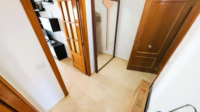 Apartamento en Plaza de Italia — 15