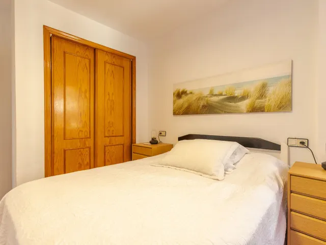 Apartamento 2 habitaciones 52m² en venta - Playa de los locos — 9