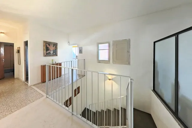 Casa a los 4 vientos — 16