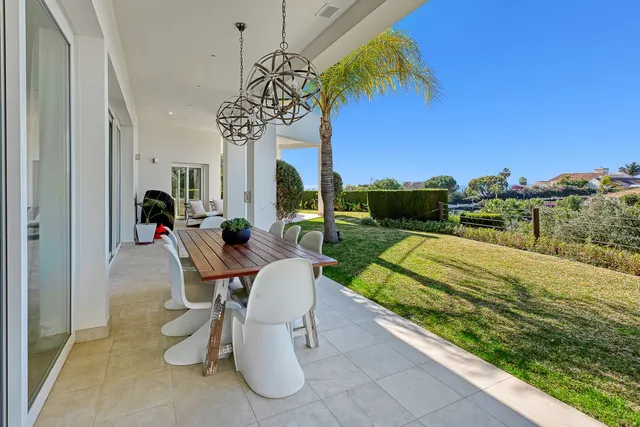 Chalet 4 habitaciones 342m² en venta - Marbella — 19