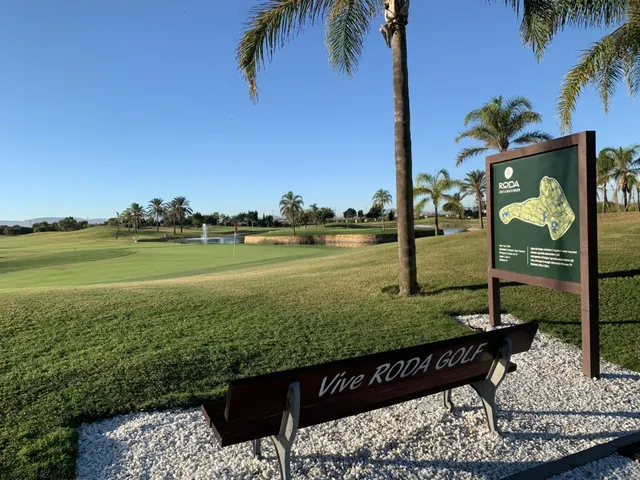 BUNGALOWS DE OBRA NUEVA EN RODA GOLF — 23
