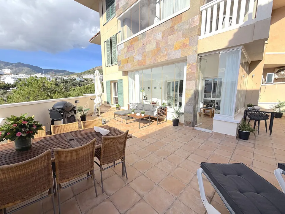Apartamento 2 habitaciones 96m² en venta - Centro