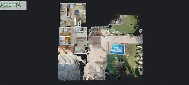 Casa Rural en funcionamiento en Caparacena — 49