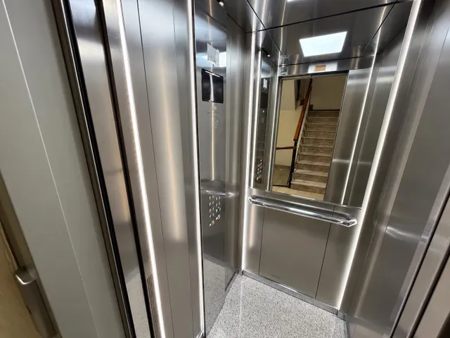 Vivienda de cuatro dormitorios en el centro de Alicante — 45