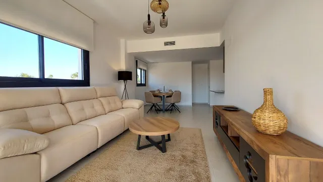 Apartamento 2 habitaciones 73m² en venta - Centro — 24