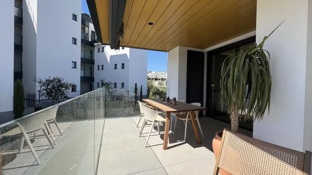 Apartamento 2 habitaciones 88m² en venta - Las Colinas Golf — 20