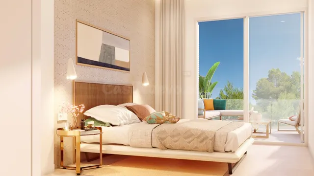 Apartamento en Venta en Pilar De La Horadada Alicante — 4