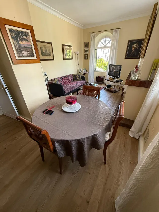 Espectacular vivienda con encanto, amplitud y jardín privado — 37
