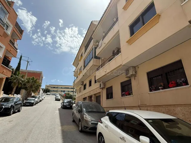 Apartamento 3 habitaciones 103m² en venta - Pueblo 9 — 2