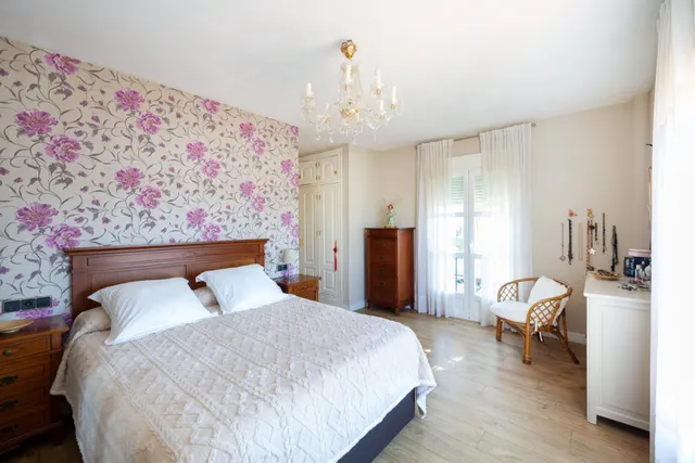 MAGNÍFICO CHALET EN URB. SUEÑOS DE CADIMA, ALHENDIN — 21