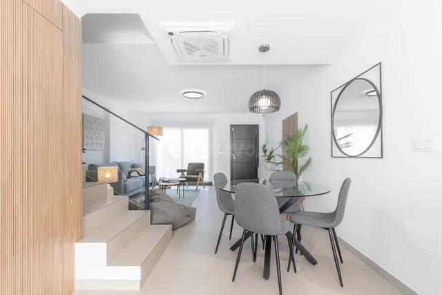 Adosado 3 habitaciones 188m² en venta - Comunidad valenciana — 5