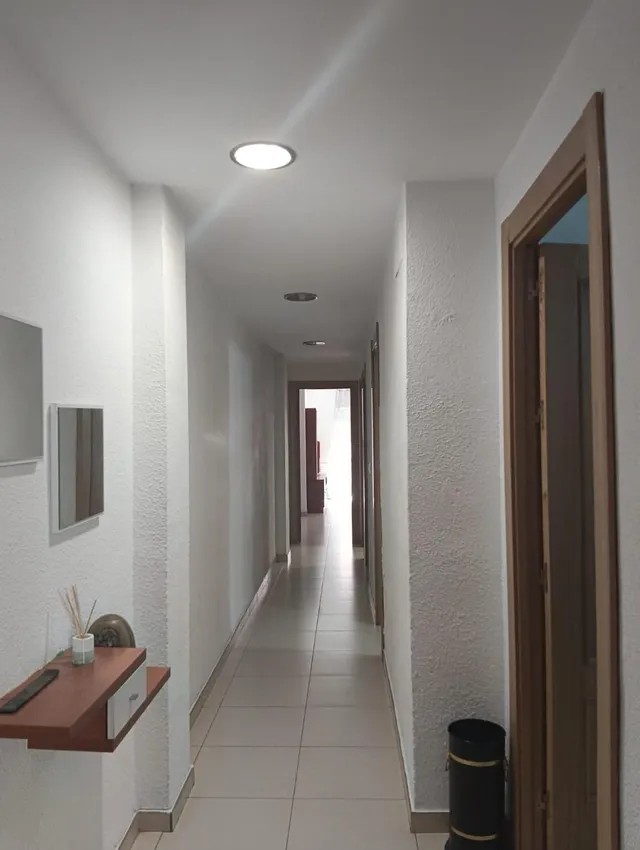 Piso estudiantes luminoso con camas dobles!!!!!!!!!!!!!!!! — 26