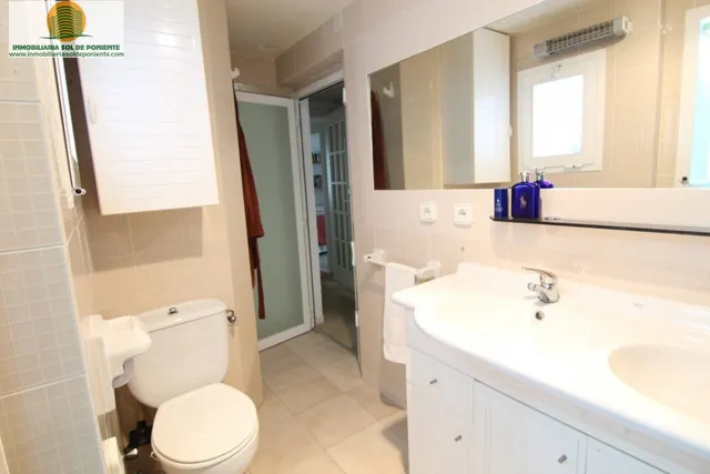 EXCLUSIVO CHALET INDEPENDIENTE ZONA SIERRA HELADA!!! — 13