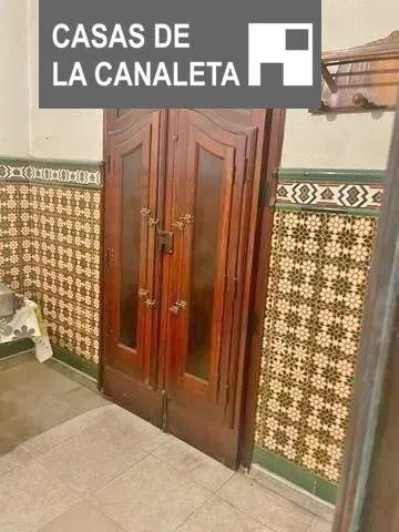 Planta baja vivienda y local — 15