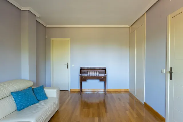 Casa o chalet independiente en calle XIX, Las Matas - Peñascales, Las Rozas de Madrid — 14